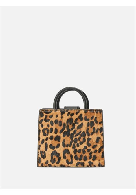 Micro bag MC2 Saint Barth MC2  SAINT BARTH | Borse | SHBM000300501I18